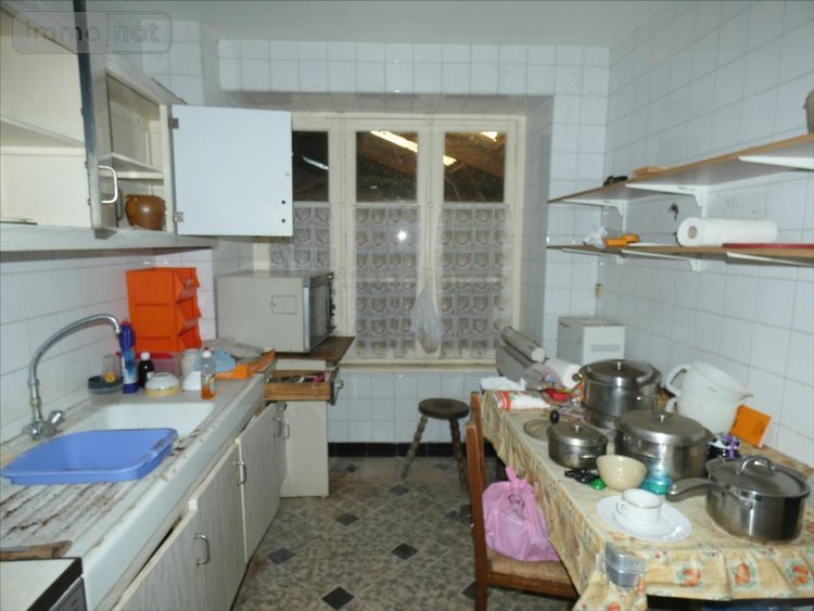 Maison a vendre Pleyben 29190 Finistère 297 m2 17 pièces 229000 euros