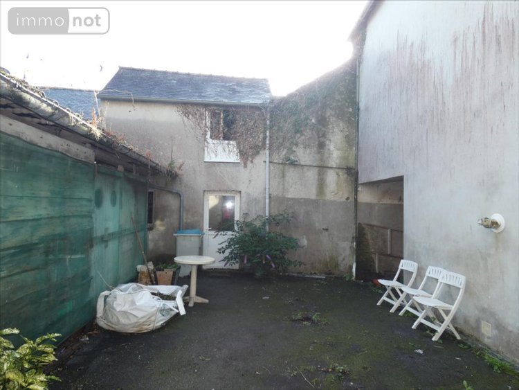 Maison a vendre Pleyben 29190 Finistère 297 m2 17 pièces 229000 euros