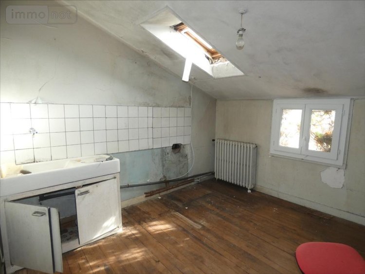 Maison a vendre Pleyben 29190 Finistère 297 m2 17 pièces 208400 euros