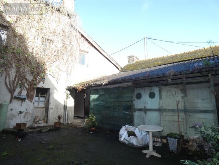 Maison a vendre Pleyben 29190 Finistère 297 m2 17 pièces 208400 euros