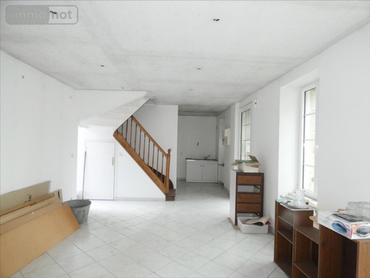 Maison a vendre Pleyben 29190 Finistère 297 m2 17 pièces 229000 euros