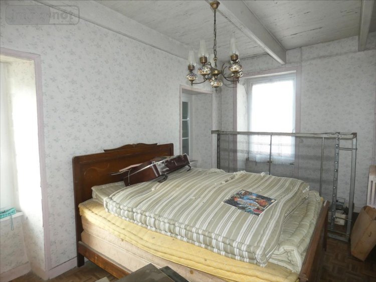 Maison a vendre Pleyben 29190 Finistère 297 m2 17 pièces 208400 euros