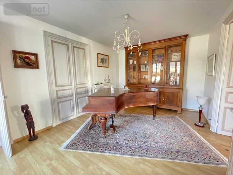 Maison a vendre Marans 17230 Charente-Maritime 236 m2 6 pièces 556200 euros