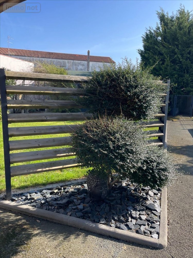Maison a vendre Marans 17230 Charente-Maritime 236 m2 6 pièces 556200 euros