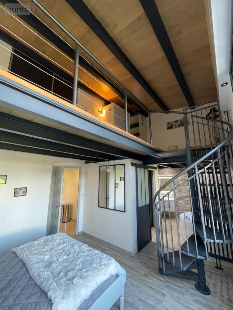 Maison a vendre Marans 17230 Charente-Maritime 236 m2 6 pièces 556200 euros