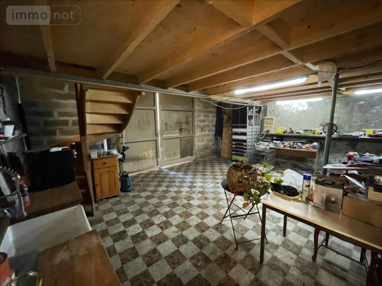 Maison a vendre Marans 17230 Charente-Maritime 236 m2 6 pièces 556200 euros