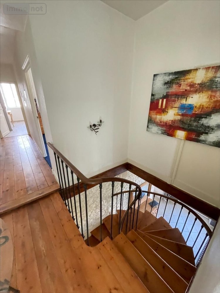 Maison a vendre Marans 17230 Charente-Maritime 236 m2 6 pièces 556200 euros