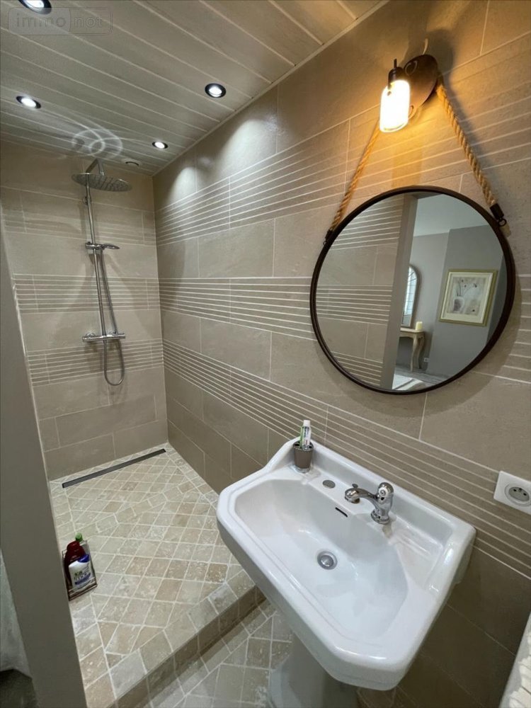 Maison a vendre Marans 17230 Charente-Maritime 236 m2 6 pièces 556200 euros