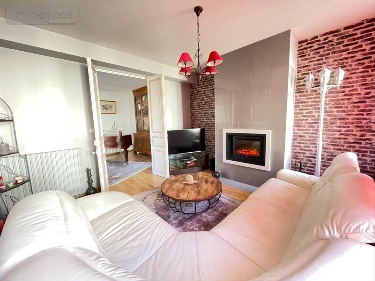 Maison a vendre Marans 17230 Charente-Maritime 236 m2 6 pièces 556200 euros