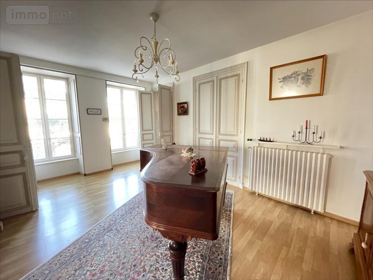 Maison a vendre Marans 17230 Charente-Maritime 236 m2 6 pièces 556200 euros