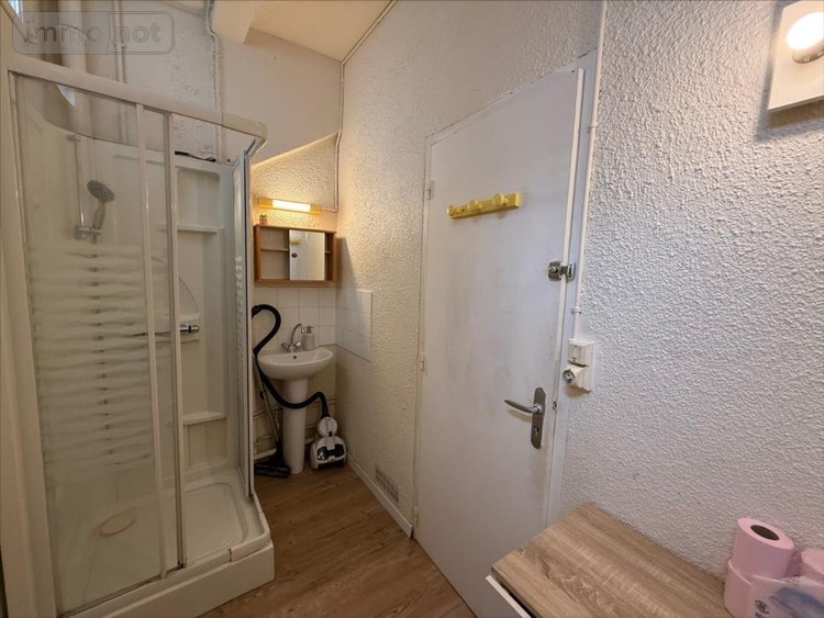Location appartement Rouen 76000 Seine-Maritime 32 m2 1 pièce 550 euros