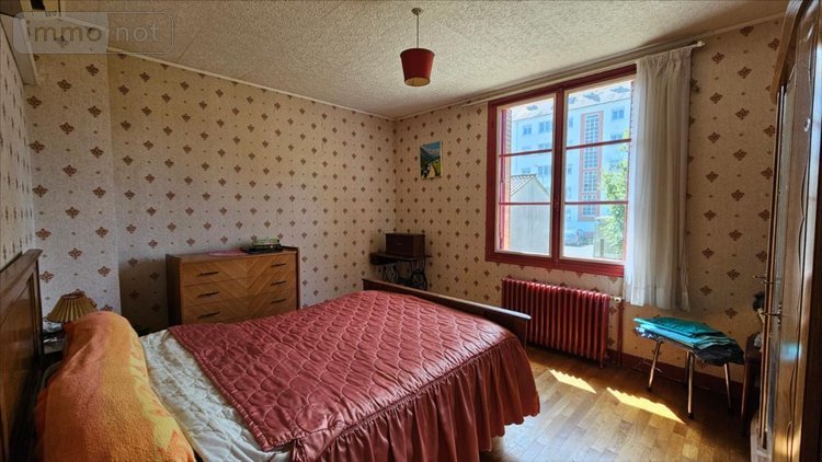 Maison a vendre Vendôme 41100 Loir-et-Cher 55 m2 3 pièces 109400 euros