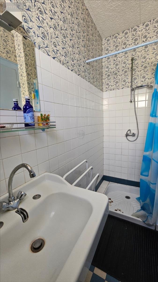 Maison a vendre Vendôme 41100 Loir-et-Cher 55 m2 3 pièces 109400 euros