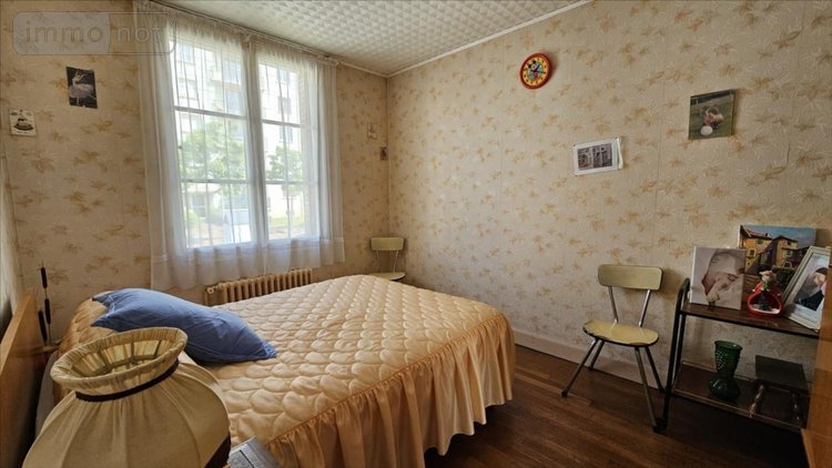 Maison a vendre Vendôme 41100 Loir-et-Cher 55 m2 3 pièces 109400 euros