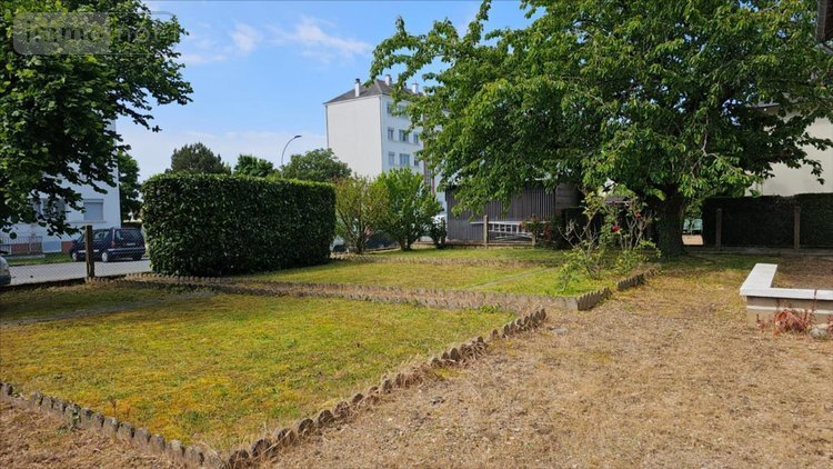 Maison a vendre Vendôme 41100 Loir-et-Cher 55 m2 3 pièces 109400 euros