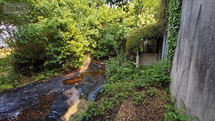 Maison a vendre Poullaouen 29246 Finistère 45 m2 2 pièces 30500 euros