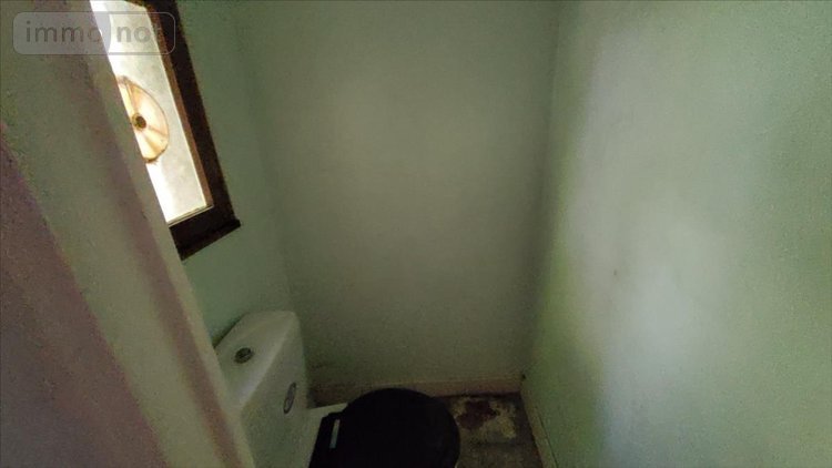 Maison a vendre Poullaouen 29246 Finistère 45 m2 2 pièces 27500 euros