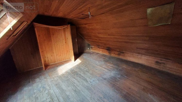 Maison a vendre Poullaouen 29246 Finistère 45 m2 2 pièces 27500 euros