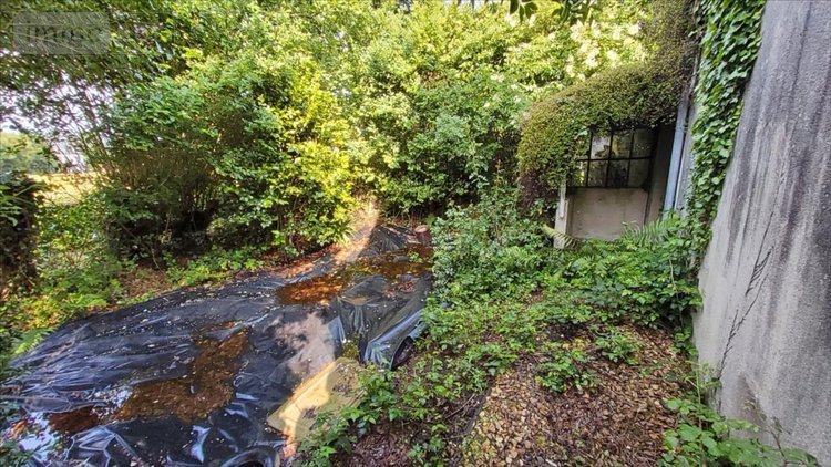 Maison a vendre Poullaouen 29246 Finistère 45 m2 2 pièces 27500 euros