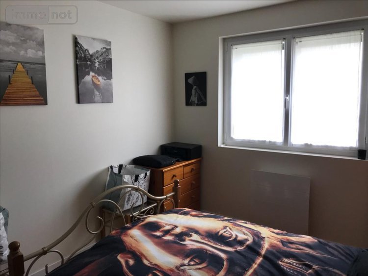 Maison a vendre Locmiquélic 56570 Morbihan 110 m2 5 pièces 349440 euros