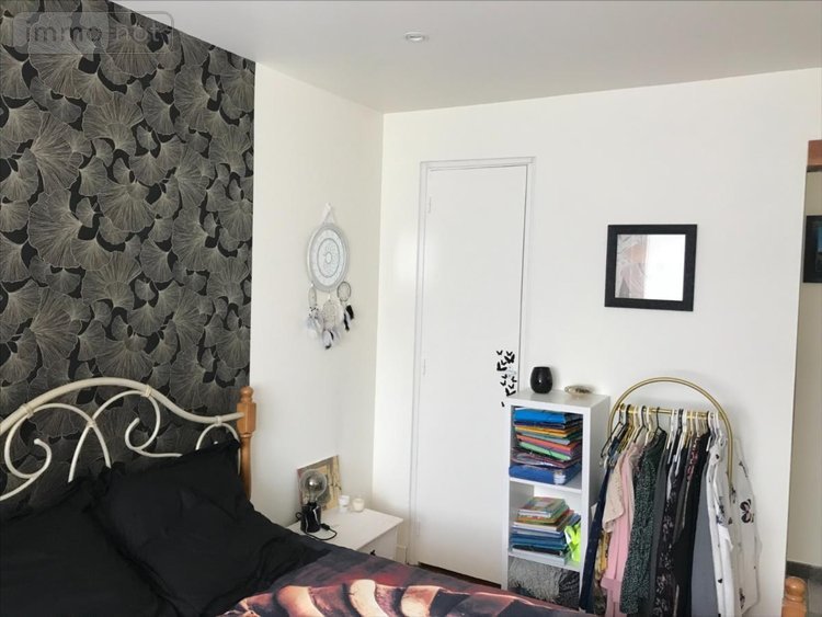 Maison a vendre Locmiquélic 56570 Morbihan 110 m2 5 pièces 349440 euros