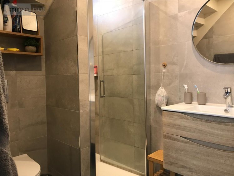 Maison a vendre Locmiquélic 56570 Morbihan 110 m2 5 pièces 349440 euros