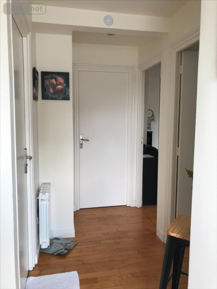 Maison a vendre Locmiquélic 56570 Morbihan 110 m2 5 pièces 349440 euros