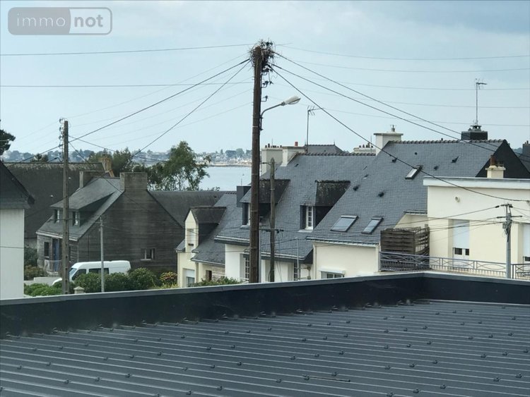 Maison a vendre Locmiquélic 56570 Morbihan 110 m2 5 pièces 349440 euros