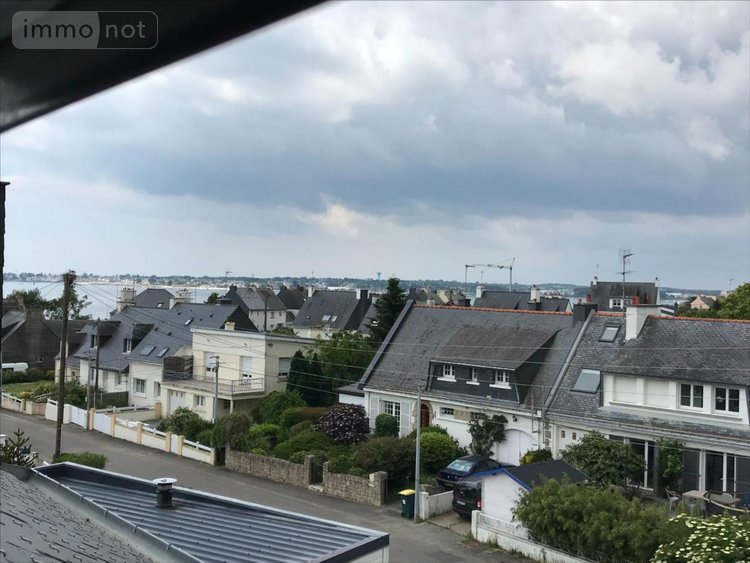 Maison a vendre Locmiquélic 56570 Morbihan 110 m2 5 pièces 349440 euros