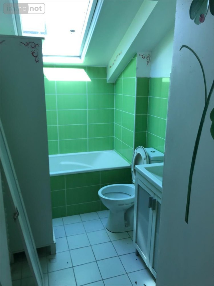 Maison a vendre Port-Louis 56290 Morbihan 45 m2 2 pièces 208000 euros