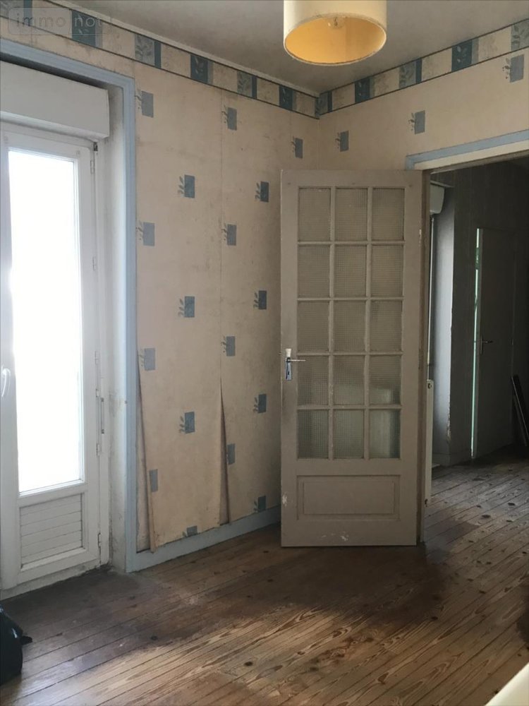 Maison a vendre Port-Louis 56290 Morbihan 45 m2 2 pièces 182000 euros