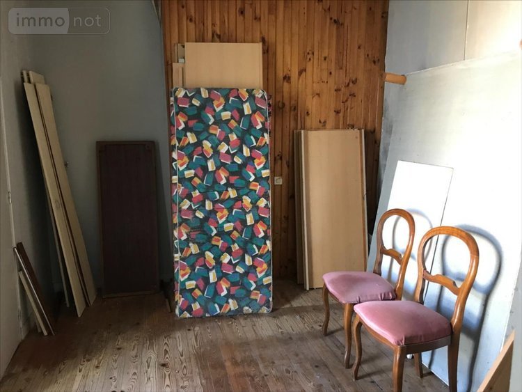 Maison a vendre Port-Louis 56290 Morbihan 45 m2 2 pièces 208000 euros