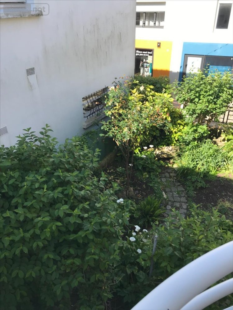 Maison a vendre Port-Louis 56290 Morbihan 45 m2 2 pièces 208000 euros