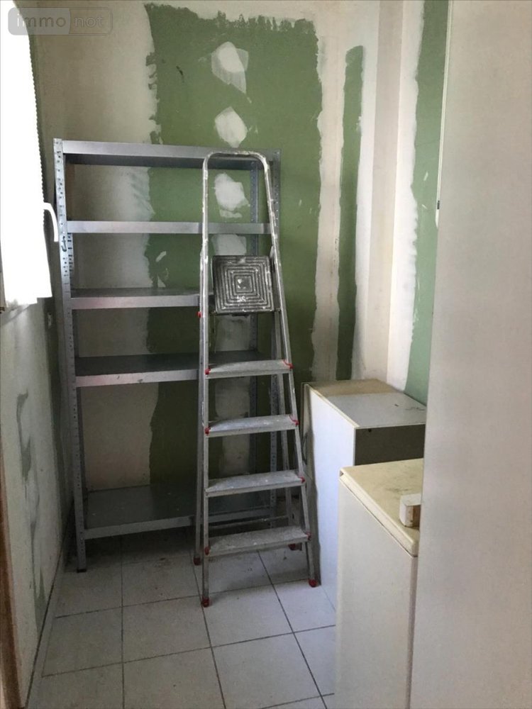 Maison a vendre Port-Louis 56290 Morbihan 45 m2 2 pièces 182000 euros