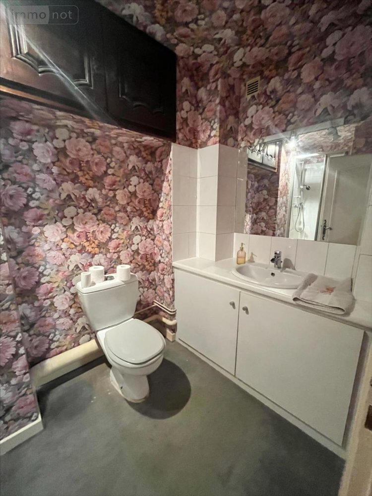 Appartement a vendre Vesoul 70000 Haute-Saône 99 m2 4 pièces 89000 euros