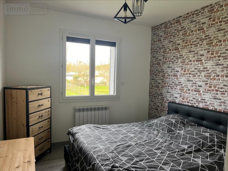 Maison a vendre Saint-Doulchard 18230 Cher 183 m2 9 pièces 364000 euros