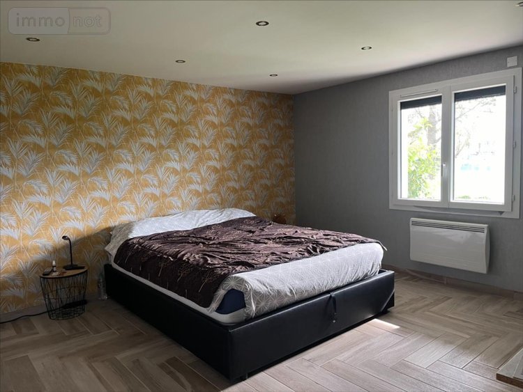 Maison a vendre Saint-Doulchard 18230 Cher 183 m2 9 pièces 364000 euros