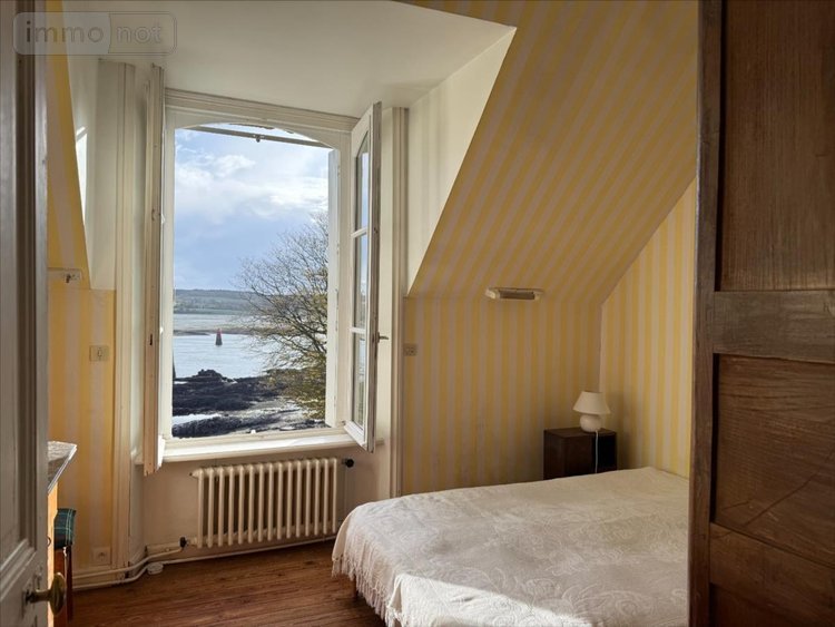 Maison a vendre Lézardrieux 22740 Côtes-d'Armor 140 m2 7 pièces 362300 euros