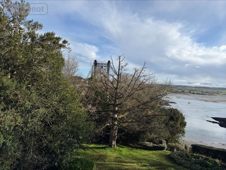 Maison a vendre Lézardrieux 22740 Côtes-d'Armor 140 m2 7 pièces 362300 euros