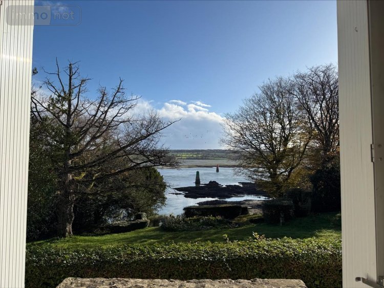 Maison a vendre Lézardrieux 22740 Côtes-d'Armor 140 m2 7 pièces 362300 euros