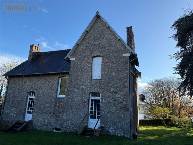 Maison a vendre Lézardrieux 22740 Côtes-d'Armor 140 m2 7 pièces 362300 euros
