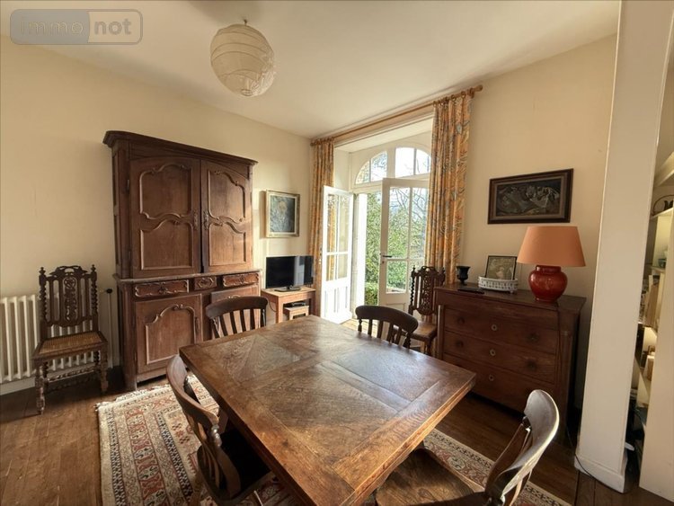 Maison a vendre Lézardrieux 22740 Côtes-d'Armor 140 m2 7 pièces 362300 euros