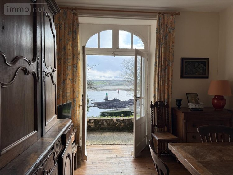 Maison a vendre Lézardrieux 22740 Côtes-d'Armor 140 m2 7 pièces 362300 euros