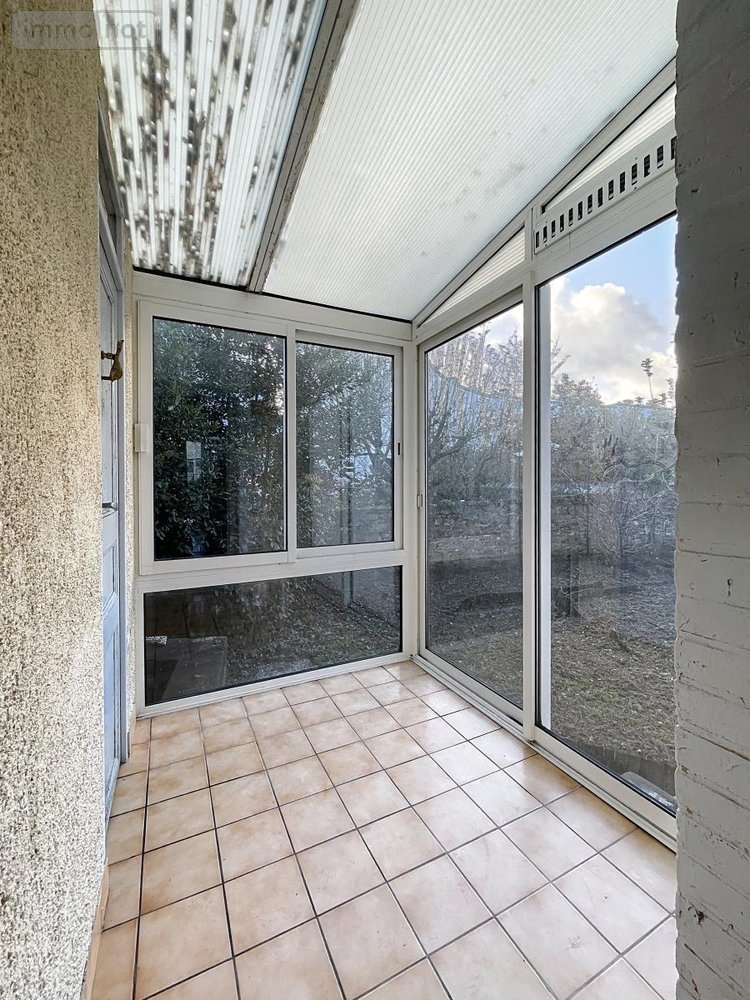 Maison a vendre Lorient 56100 Morbihan 90 m2 4 pièces 239720 euros