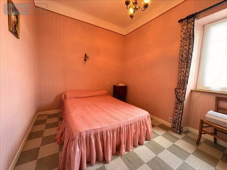 Maison a vendre Pleubian 22610 Côtes-d'Armor 107 m2 5 pièces 317000 euros