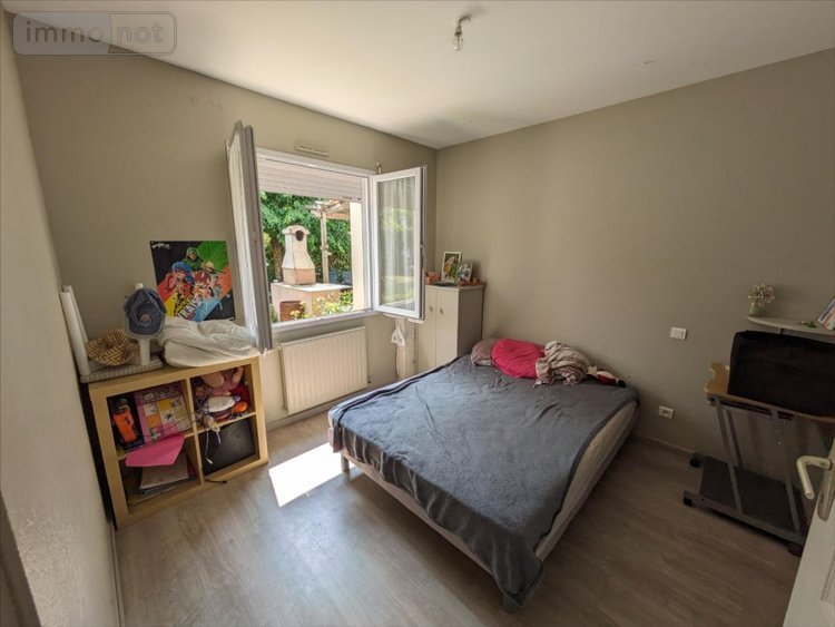 Maison a vendre Les Herbiers 85500 Vendée 121 m2 6 pièces 249500 euros