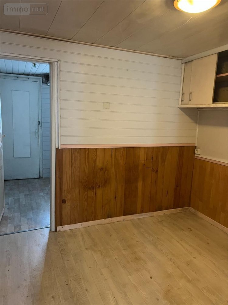 Maison a vendre Outreau 62230 Pas-de-Calais 105 m2 6 pièces 157500 euros