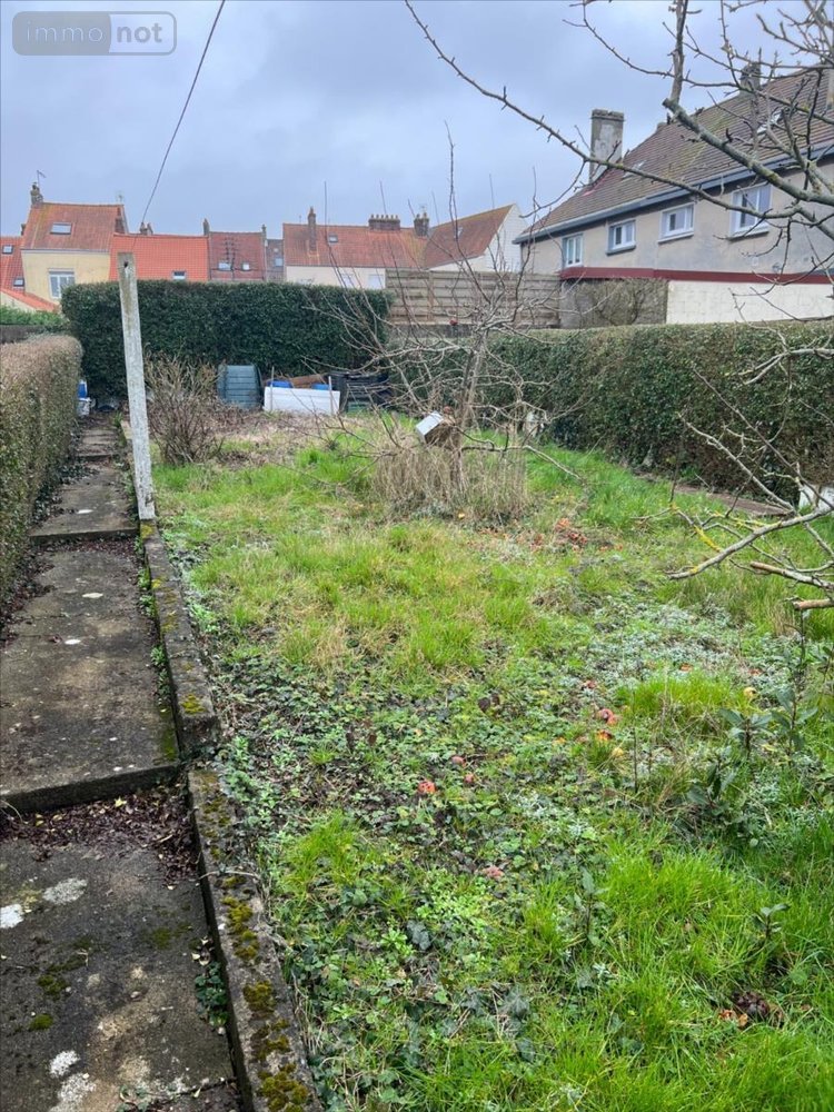 Maison a vendre Outreau 62230 Pas-de-Calais 105 m2 6 pièces 157500 euros