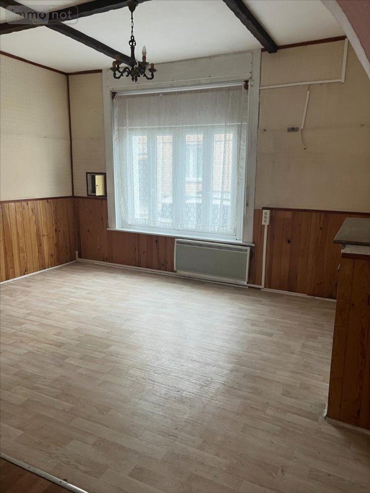 Maison a vendre Outreau 62230 Pas-de-Calais 105 m2 6 pièces 157500 euros