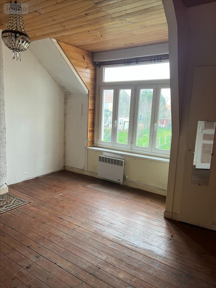 Maison a vendre Outreau 62230 Pas-de-Calais 85 m2 6 pièces 150520 euros